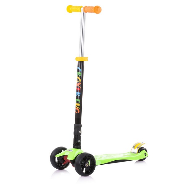 Продукт Chipolino Croxer Evo - Тротинетка - 0 - BG Hlapeta